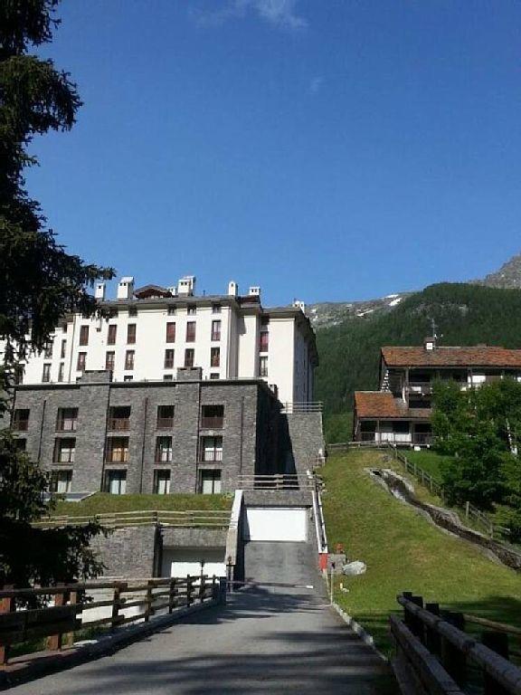 La Maison Di La Thuile Habitación foto