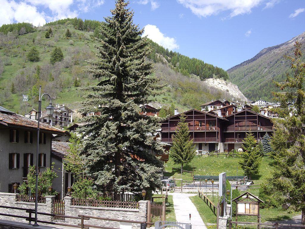 La Maison Di La Thuile Habitación foto